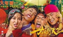 大闹天竺在线观看完整,笑翻天竺，奇幻冒险之旅！