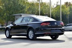 迈腾换代爆料视频大全