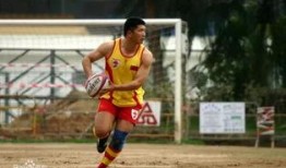 橄榄球刘凯爆料视频播放,揭秘赛场背后故事