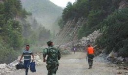 中国地震爆料视频最新,现场惊心动魄，救援行动紧急展开！