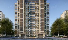 长沙金茂悦最新爆料,揭秘高端住宅新动态