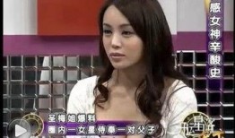 娱乐圈八卦最新爆料台湾,最新八卦爆料，揭秘明星幕后真相