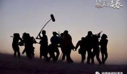 大漠青春 在线观看,探寻丝绸之路上的青春传奇