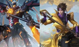 赵云荣耀典藏最新爆料,全新爆料揭秘，传奇英雄再塑辉煌