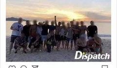 韩国娱乐圈知乎爆料事件,揭秘背后惊人内幕