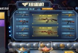 cf最新爆料活动手游