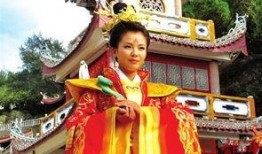 电视剧妈祖全集在线观看38,传奇妈祖的神秘力量与感人故事