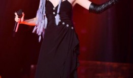 张靓颖演唱会爆料视频,独家爆料视频带你直击现场精彩瞬间