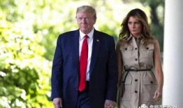 特朗普侄女出书爆料新闻,家族内幕与权力斗争