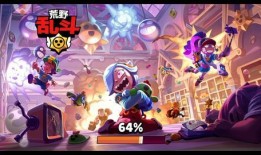 荒野乱斗的最新爆料,神秘英雄登场，全新游戏模式即将开启！