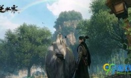 逆水寒最新爆料12月,神秘势力崛起，江湖风云再起