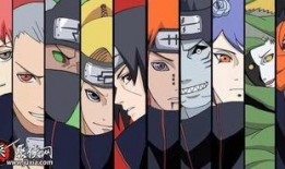 火影忍者最新爆料七月,神秘力量觉醒，忍者世界风云再起！