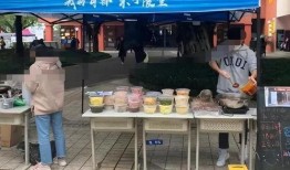 长春最新爆料摆摊视频,最新摆摊视频揭秘街头烟火气