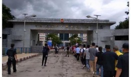 缅北老街爆料事件视频,真相与争议交织