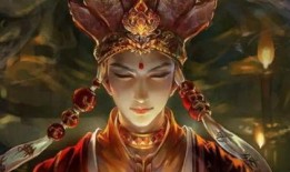 唐僧皮肤最新爆料视频,神秘面纱揭开，惊艳造型引热议