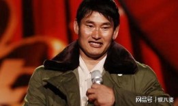 大衣哥娱乐圈爆料,不为人知的幕后故事