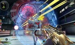 逆战最新武器爆料大全,最新爆料大全一览无遗