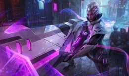 赛娜新皮肤爆料视频下载,炫彩特效，视觉盛宴