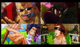 航海王最新爆料角色,航海王世界再掀波澜！