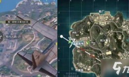 和平精英地图最新爆料,神秘地域等你探索