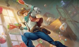 马可皮肤 爆料图片最新,全新造型惊艳亮相，神秘特效引期待