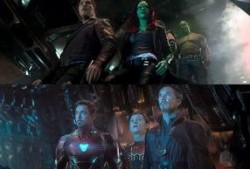 复联六最新爆料是真的吗,真实性揭秘，官方确认与否引热议